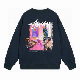 Picture of Stussy Sweatshirts _SKUStussyS-XLAA11626577